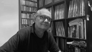 Nie żyje Andrzej Kukuczka. Dziennikarz Radia Kraków miał 56 lat