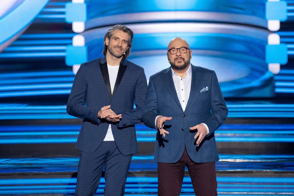 Maciej Dowbor, Piotr Gąsowski