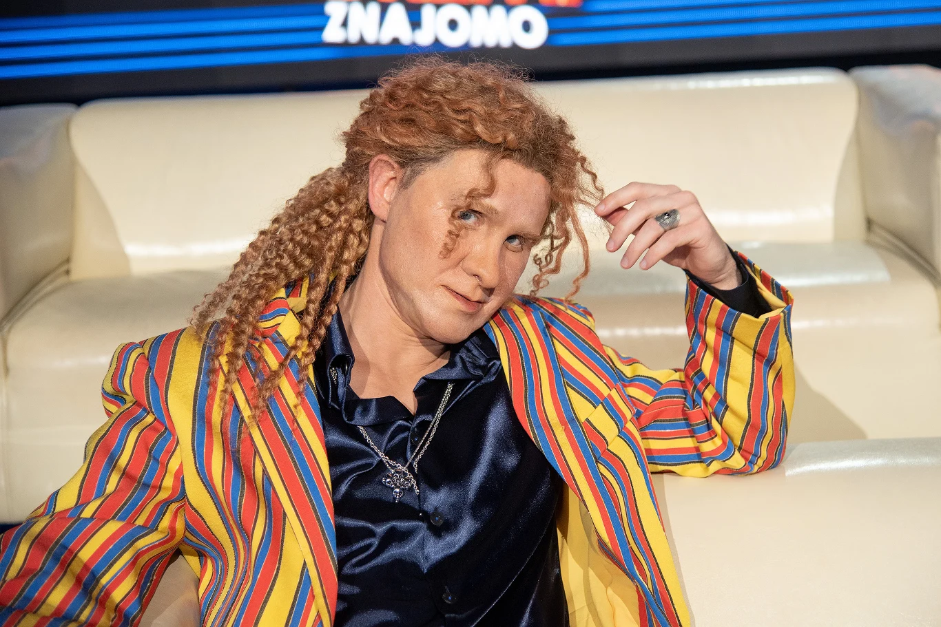 Michał Meyer Michał Meyer