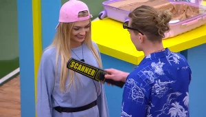 Screen z "Love Island. Wyspia Miłości" odcinek 6.