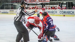 Comarch Cracovia - KH Energa Toruń