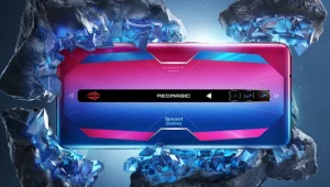 Nubia Red Magic 6 Pro 