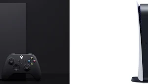 Xbox Series X czy PlayStation 5? Oto jest pytanie!