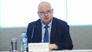 NBP będzie jak amerykański Fed i europejski EBC 