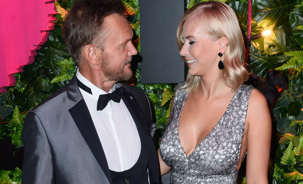 Cezary i Edyta Pazurowie Cezary i Edyta Pazurowie