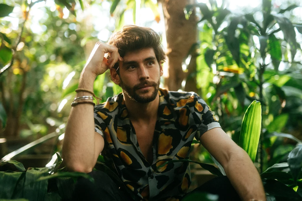 Alvaro Soler opublikował nowy materiał