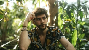 Alvaro Soler opublikował nowy materiał
