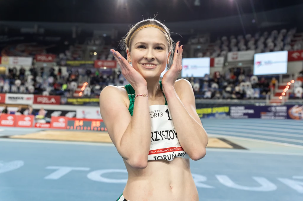 Pia Skrzyszowska Pia Skrzyszowska