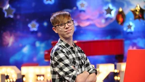 "The Voice Kids": 14-letni Adam opowiedział swoją poruszającą historię 