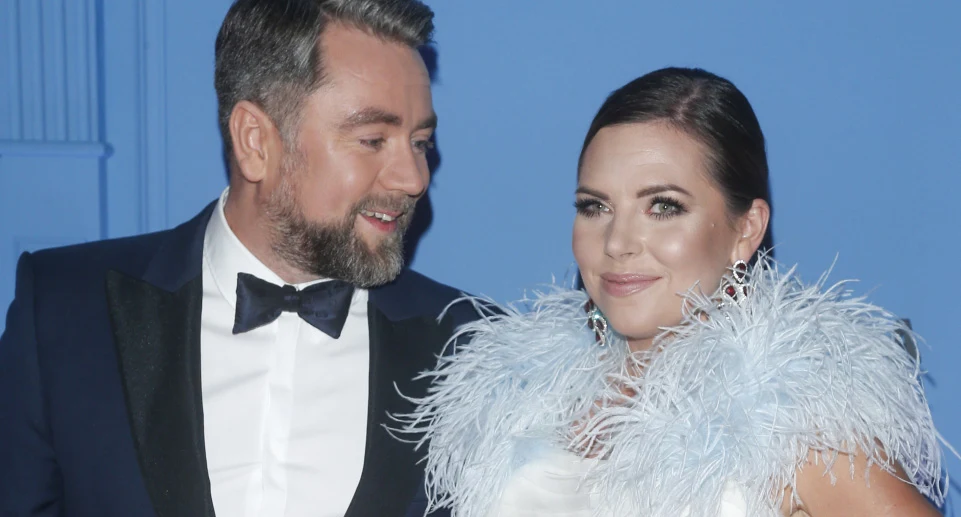 Kuba Badach i Aleksandra Kwaśniewska Kuba Badach i Aleksandra Kwaśniewska