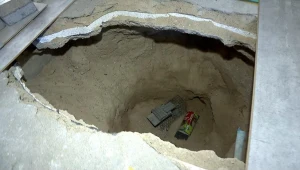 Rodzina zwracała się z prośbą o pomoc do władz gminy