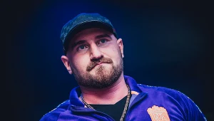 Patryk “Kizo” Woziński 