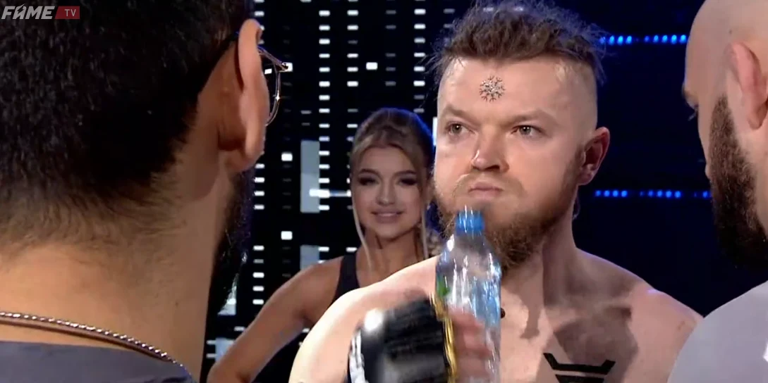 FAME MMA 9/ print screen fame mma FAME MMA 9/ print screen fame mma