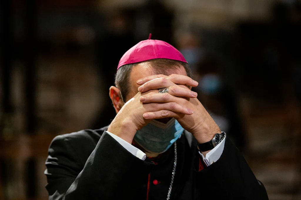 Abp Tadeusz Wojda