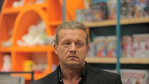 Nie pozwolę na to, by ktoś szargał moje dobre imię - przekonuje Jarosław Jakimowicz