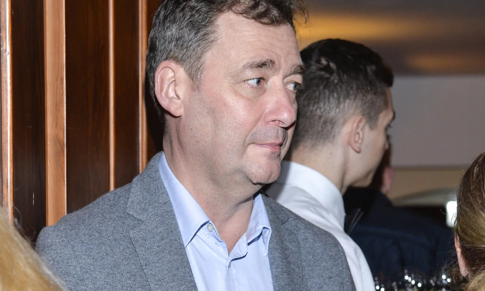 Jacek Rozenek Jacek Rozenek