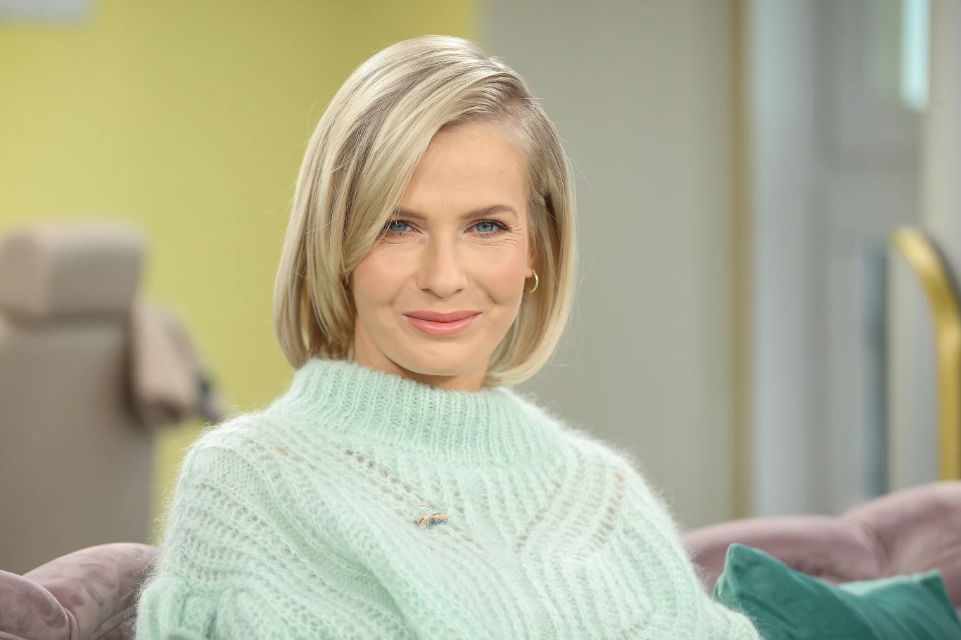 Edyta Pazura Edyta Pazura