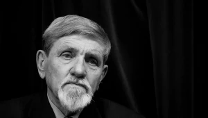 Prof. Jacek Łukasiewicz zmarł w wieku 86 lat 