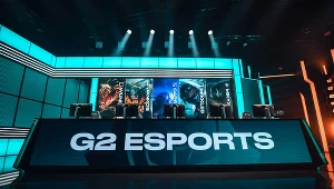 G2 wygrywa z Rogue i jest samodzielnym liderem LEC.