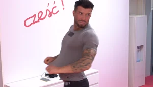Screen z "Love Island. Wyspa Miłości" odcinek 7.