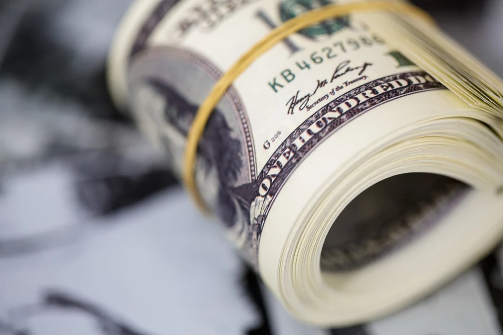 Poznaliśmy dane o inflacji konsumenckiej w USA w sierpniu