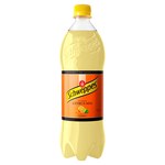 Schweppes Citrus Mix Napój gazowany 0,85 l