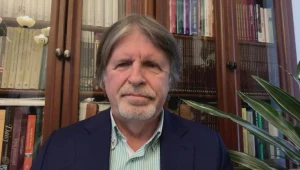 Andrzej Sośnierz: Jedyne co nam zostaje, to powiedzieć: "Siedźcie w domu"