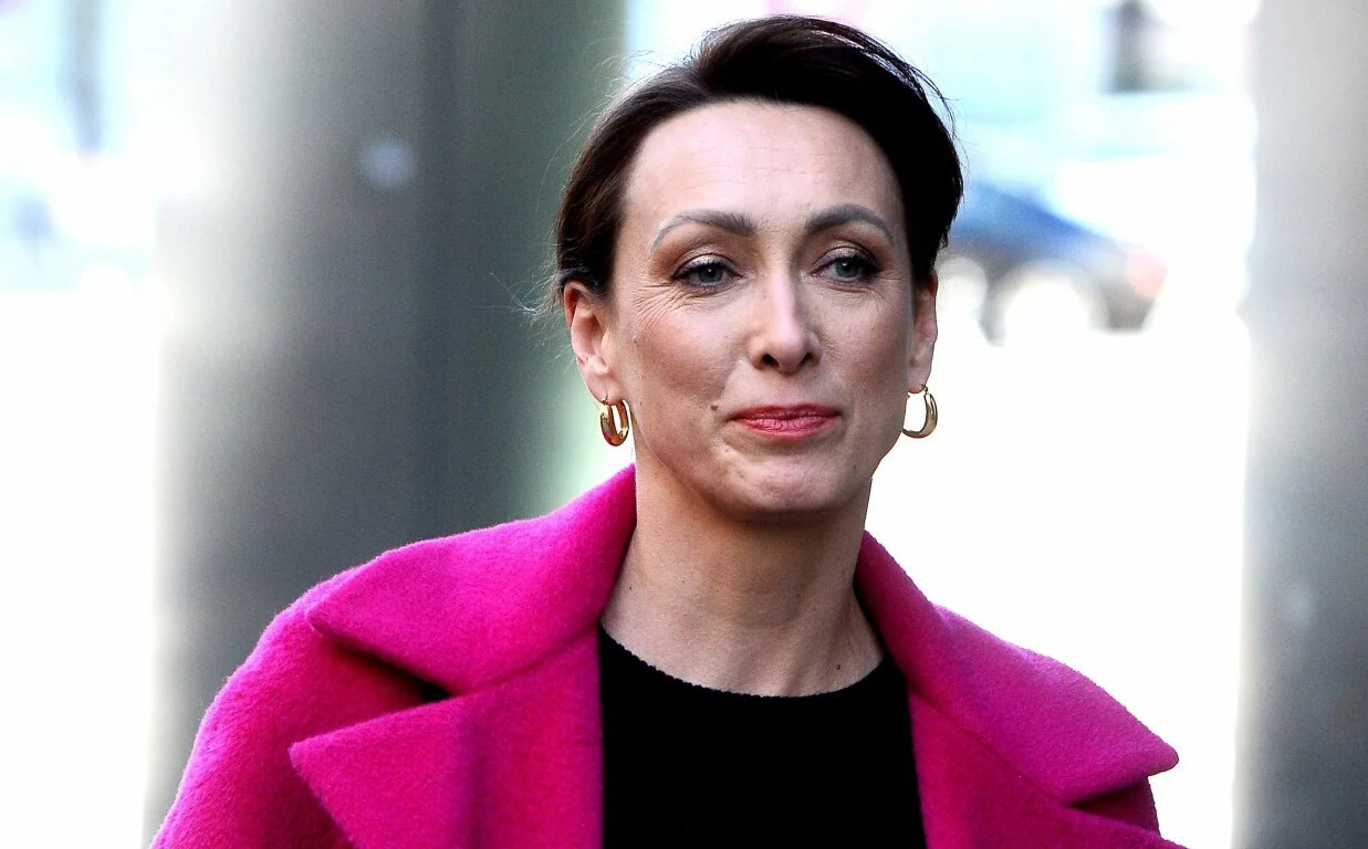 Anna Kalczyńska Anna Kalczyńska