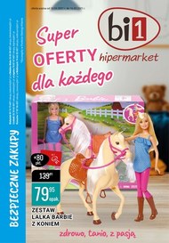 Super oferty dla każdego w Bi1!