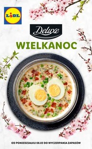 Wielkanoc w Lidlu!