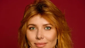 Agata Załęcka