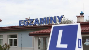 192 egzaminy teoretyczne. I na tym nie koniec!