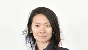Chloé Zhao bardzo krótko była "dumą Chin"