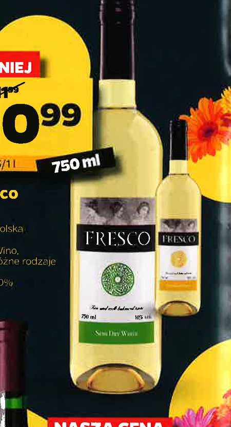 Wino Fresco