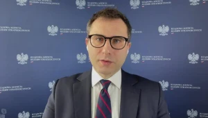 Michał Kuczmierowski, prezes Rządowej Agencji Rezerw Strategicznych