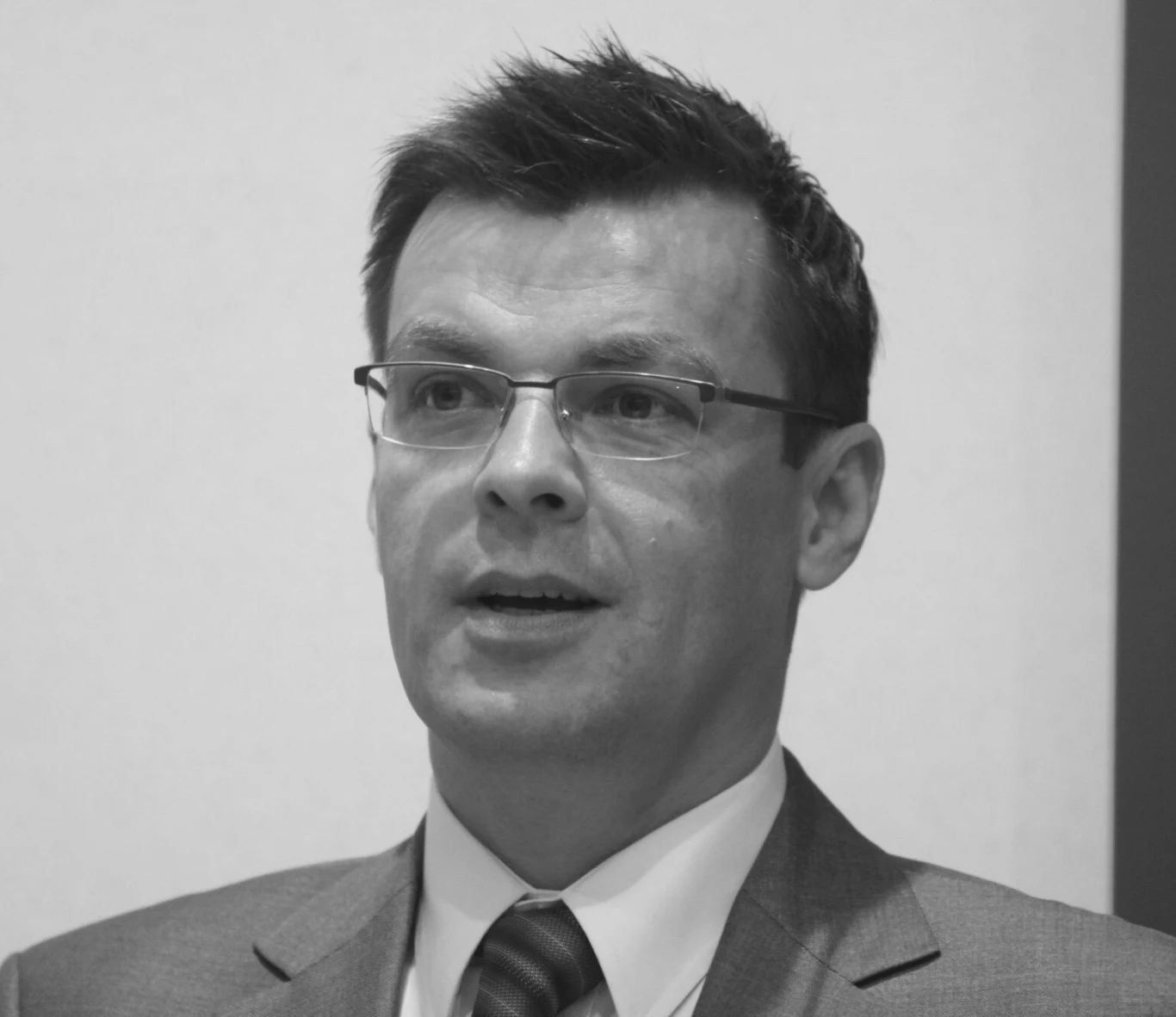 Piotr Świąc Piotr Świąc