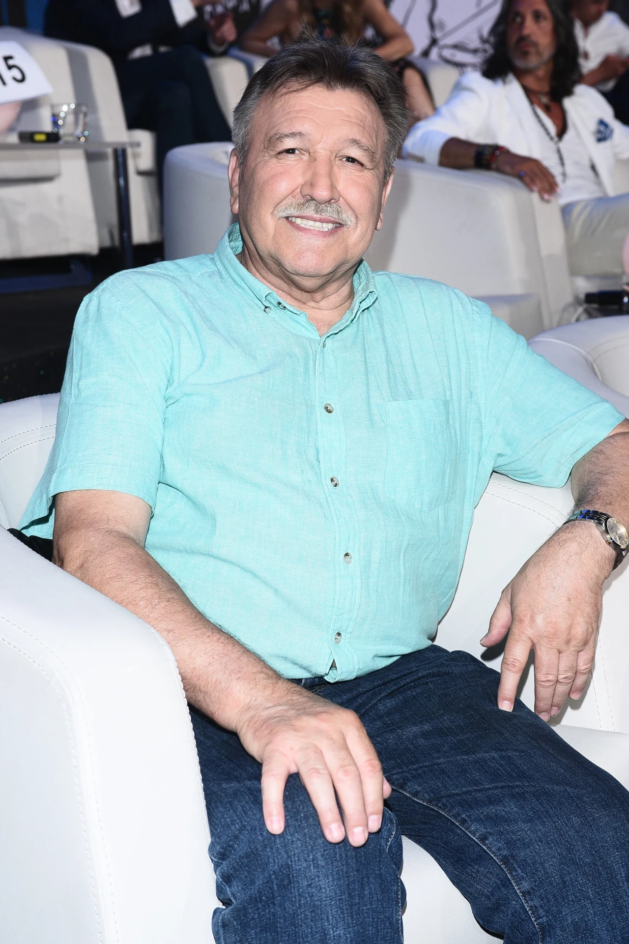 Andrzej Rybiński Andrzej Rybiński