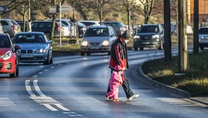 Pół miliarda złotych na przebudowę przejść