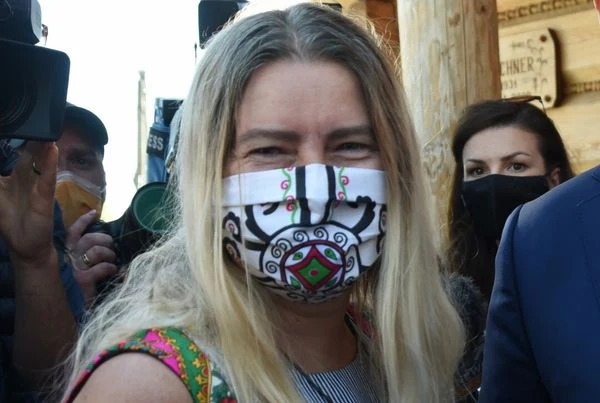 Położna z Podhala ujawniła prawde o maseczkach