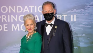 Mirren i Hackford mieszkają z dala od hollywoodzkiego zgiełku i są ze sobą bardzo szczęśliwi 