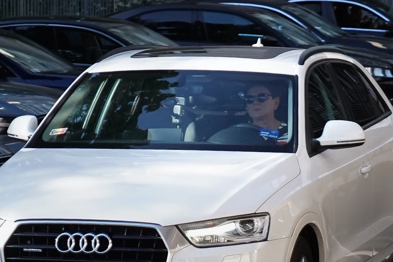 Beata Szydło Beata Szydło