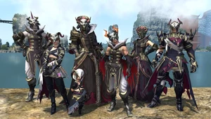 Final Fantasy XIV