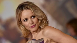 Rachel McAdams. Nie planowała zostać aktorką? 