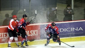 Jeremy Welsh (pierwszy z lewej)