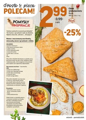 Wielkanoc i niskie ceny w Intermarche
