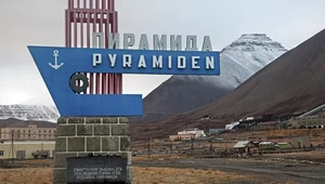 Pyramiden: Utracony sen o utopii w cieniu czerwonej gwiazdy