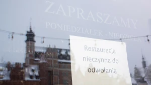 Gastronomia: Rok pod znakiem buntu i niepewności 