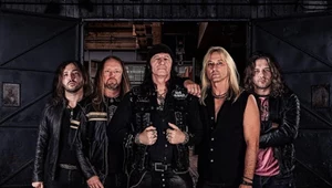 Herman Frank (eks-Accept): Nowy album gotowy