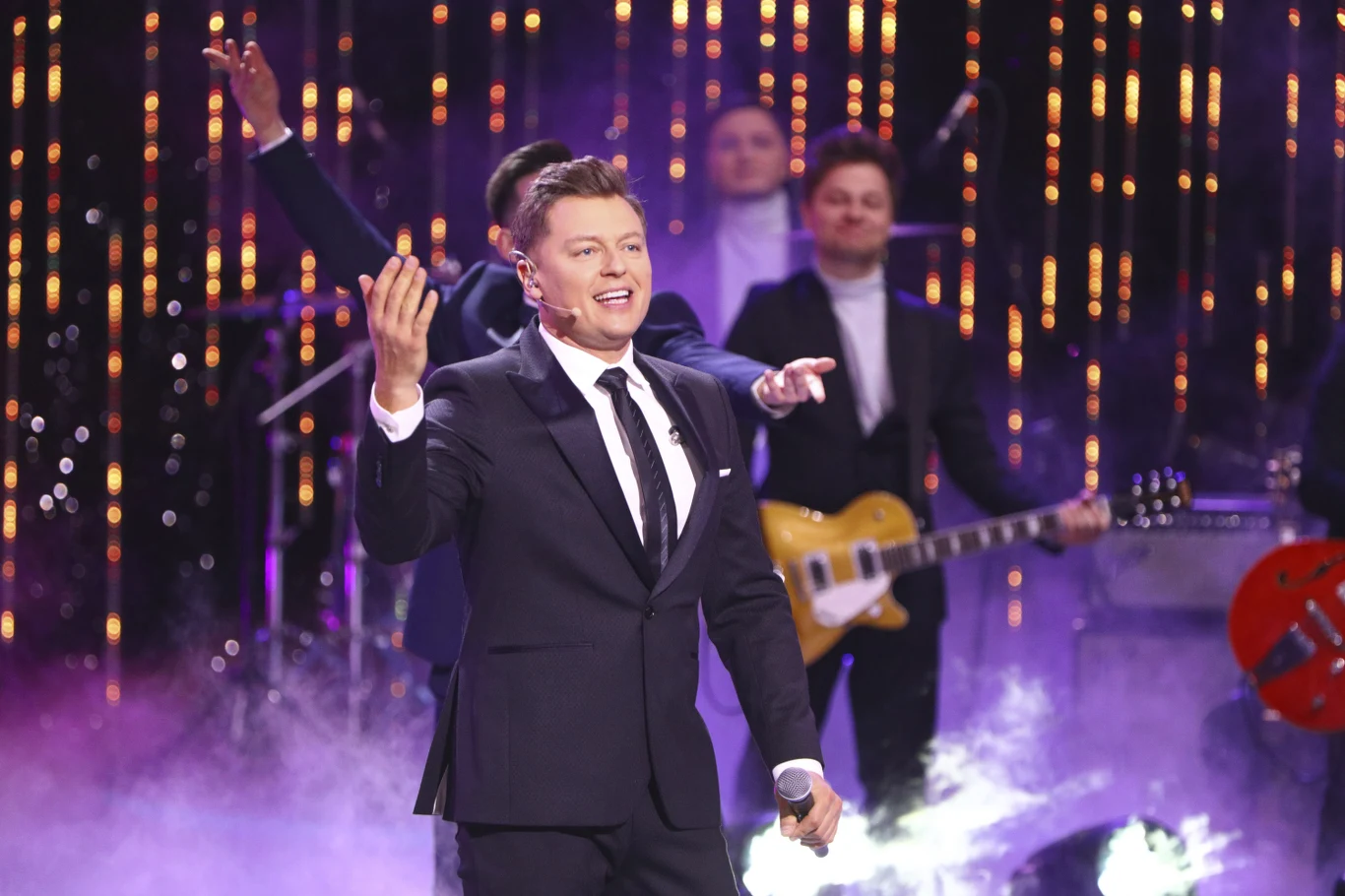 Rafał Brzozowski Rafał Brzozowski