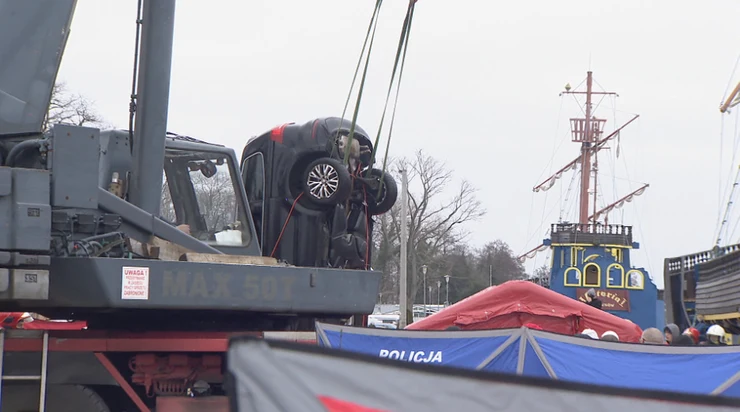 "Interwencja": Tragedia w Dziwnowie "Interwencja": Tragedia w Dziwnowie